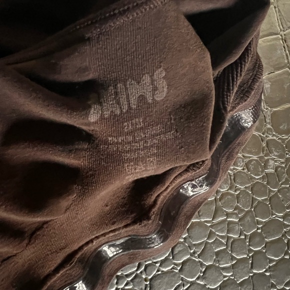 SKIMS SCULPTING BRALETTE COLOR COCOA SIZE 2X/3X - Picture 9 of 10